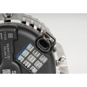 Alternator 96991181