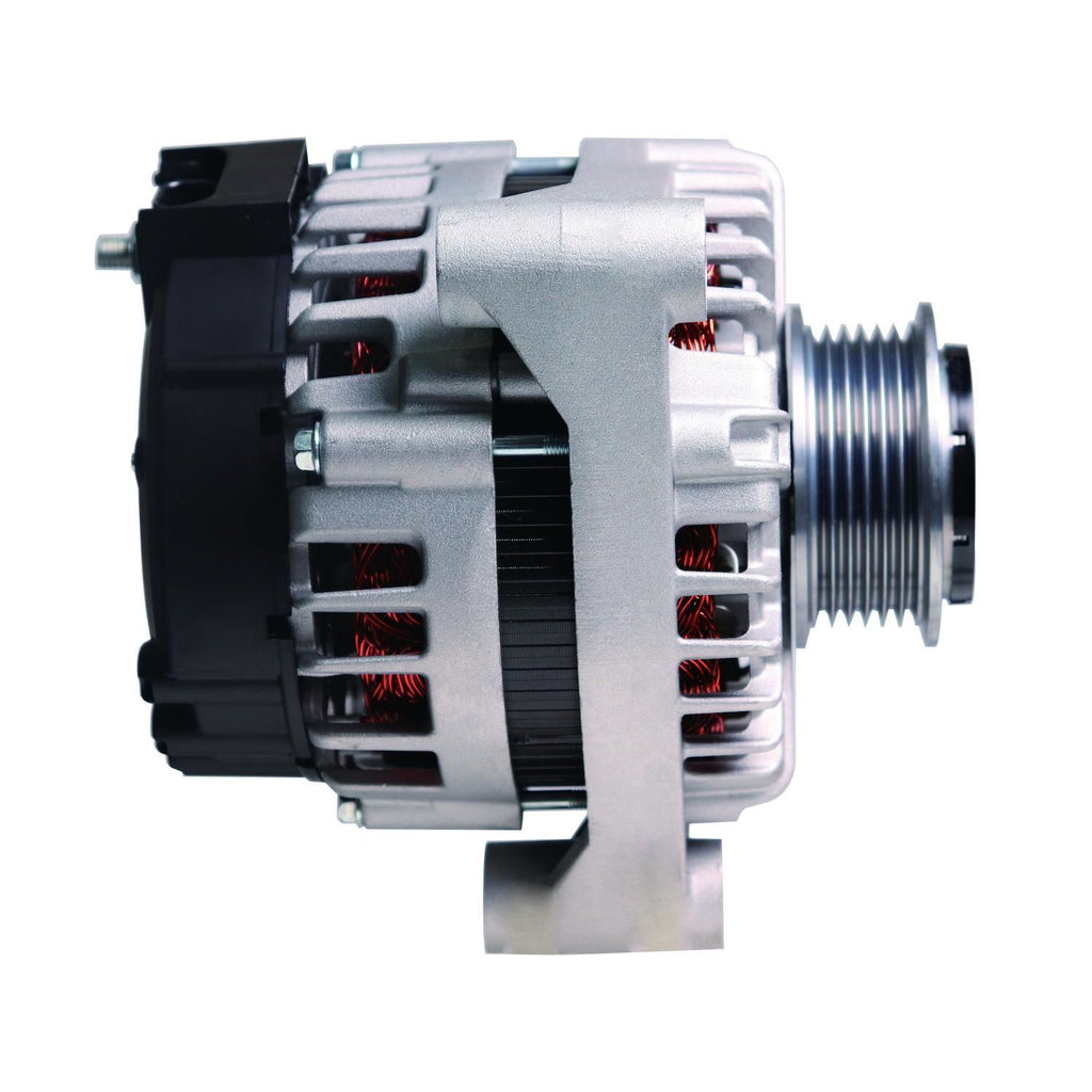 Gold New Alternator DLG11487