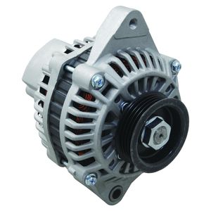 Gold New Alternator 13330N