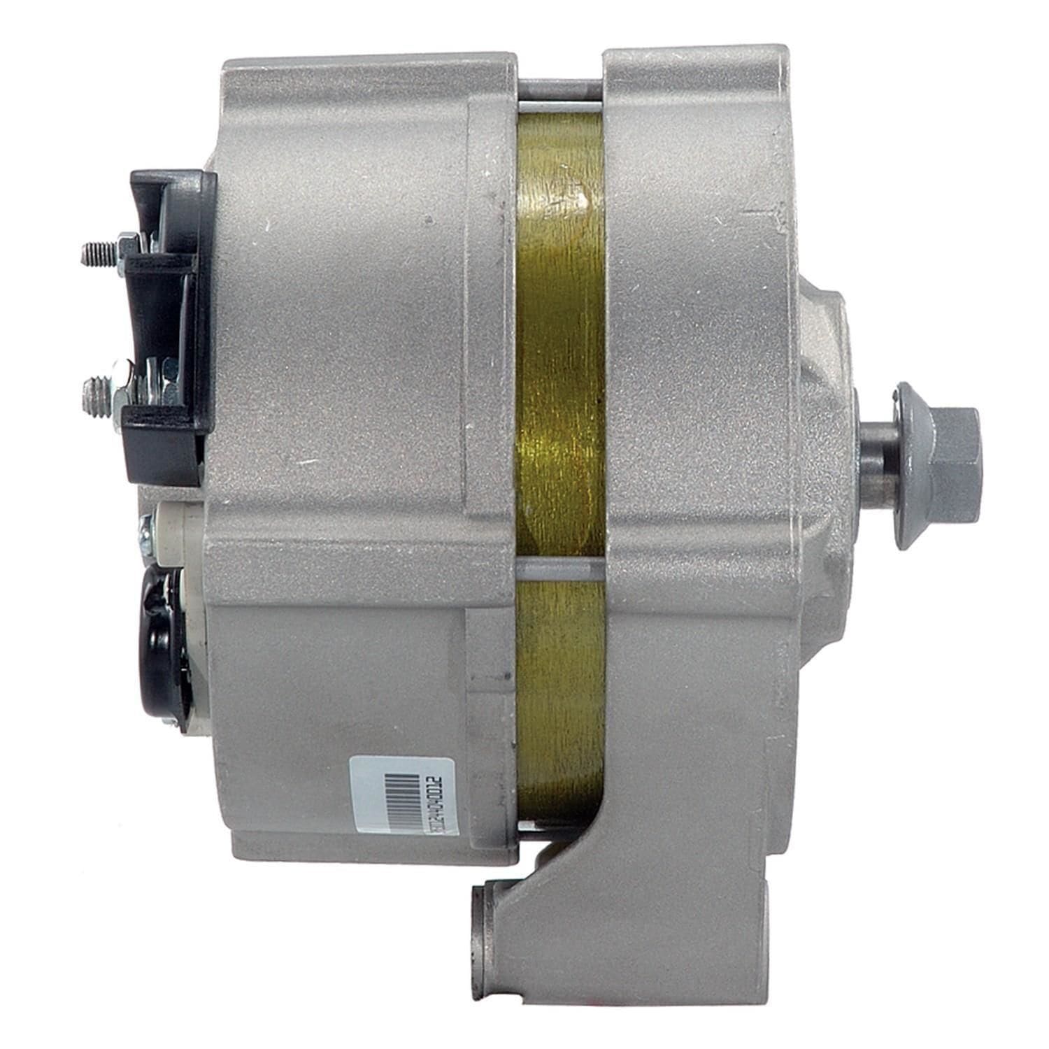 Alternator 12301