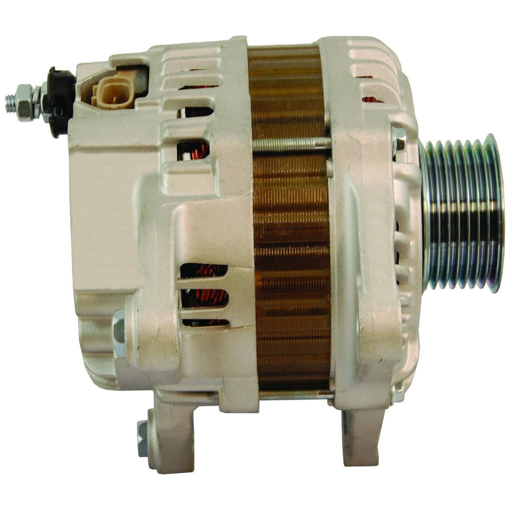 Gold New Alternator DLG15072