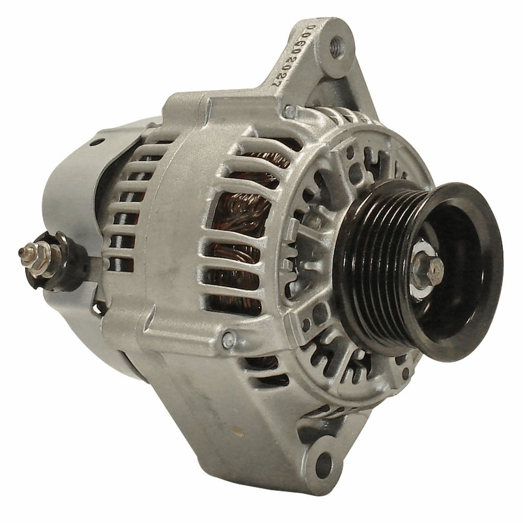 Alternator 13221
