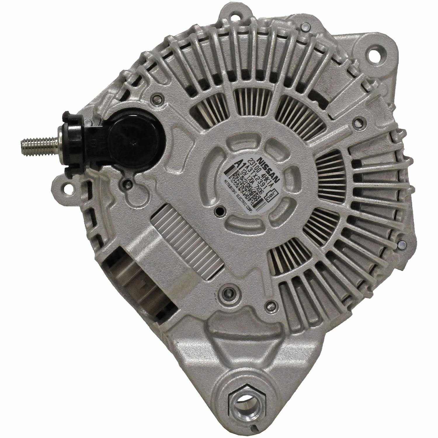 Alternator 15013