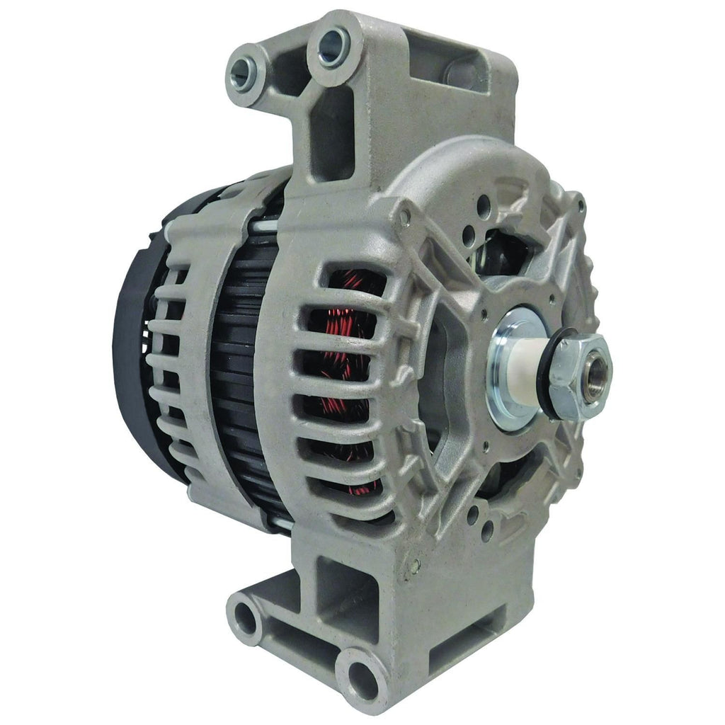 Gold New Alternator ADLG11345