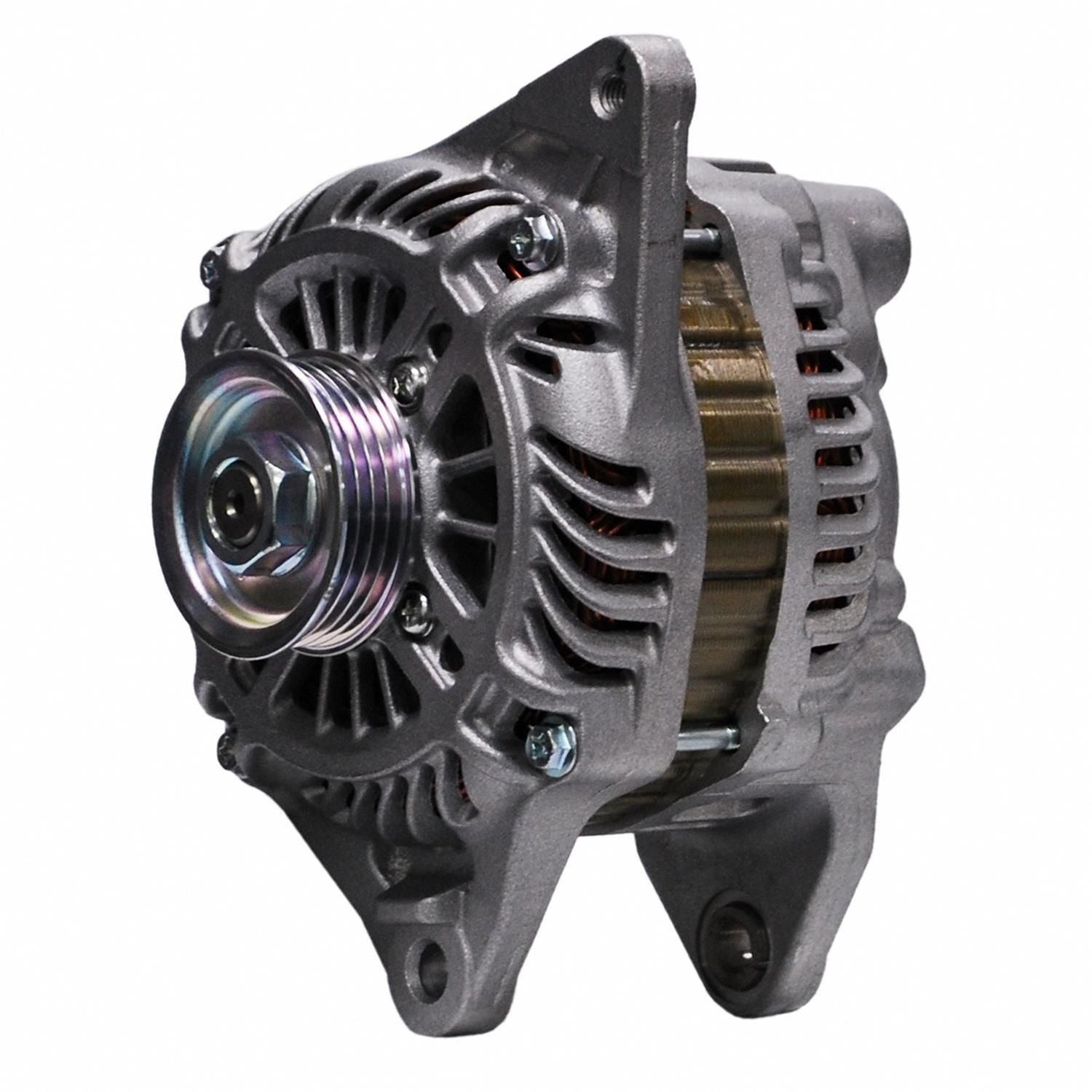 Gold New Alternator DLG15584