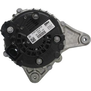 Alternator 14067