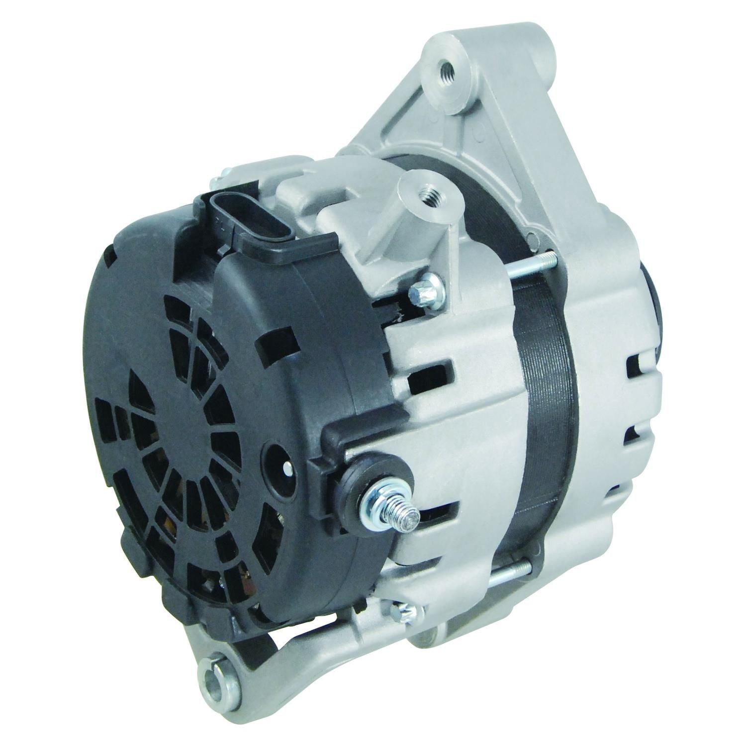Gold New Alternator 8484N