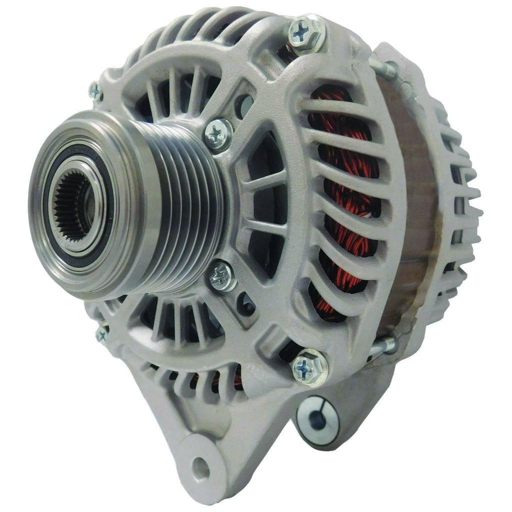 Gold New Alternator DLG11548