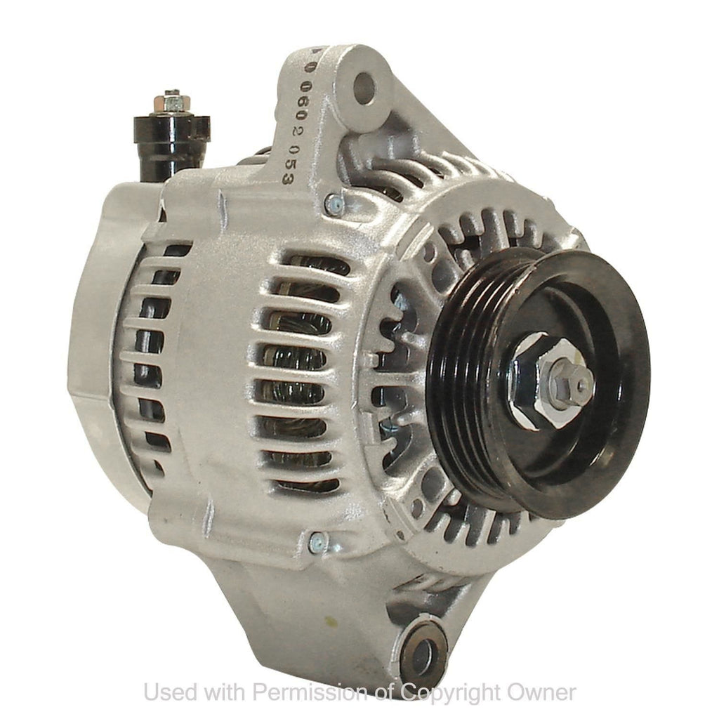 Alternator 13375
