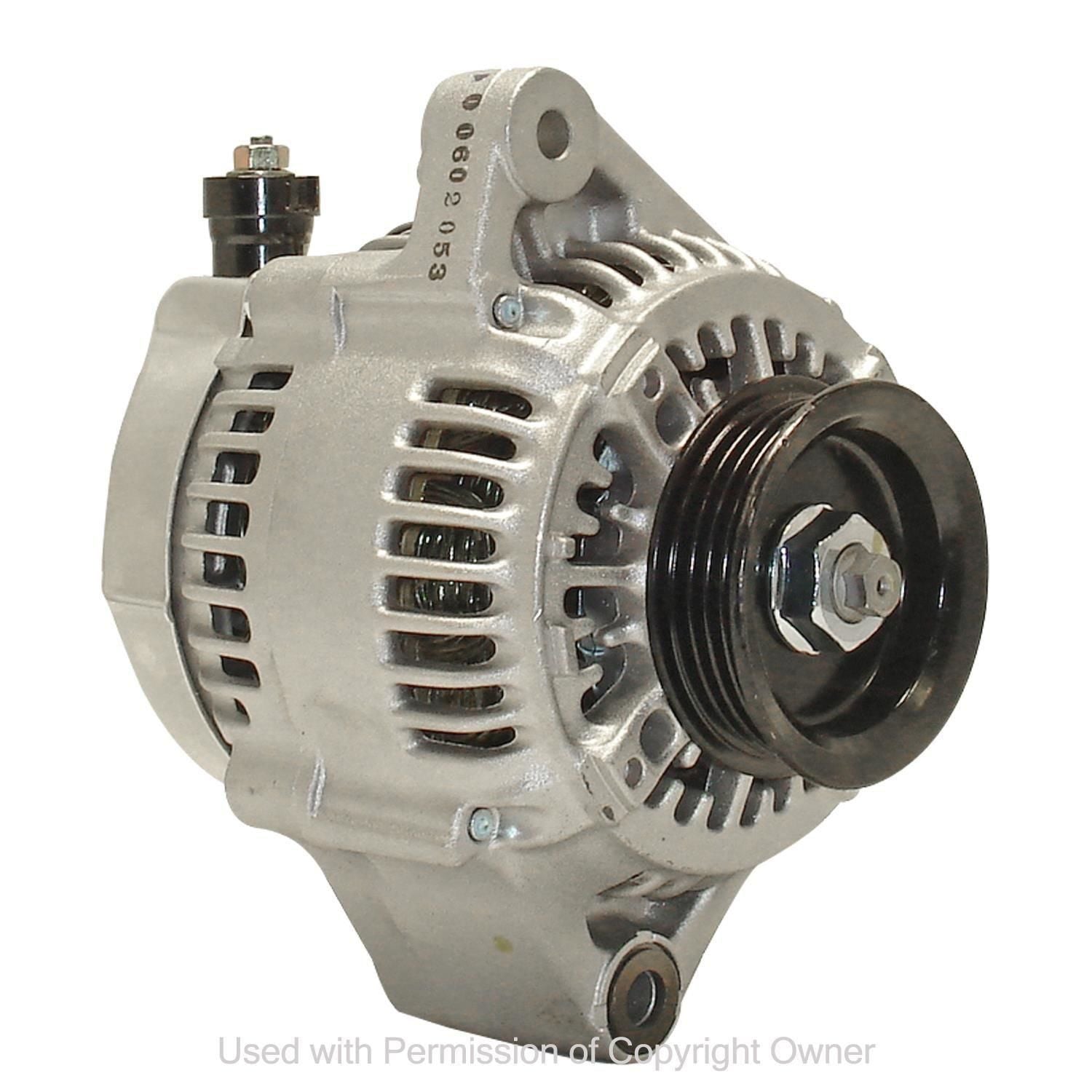 Alternator 13375
