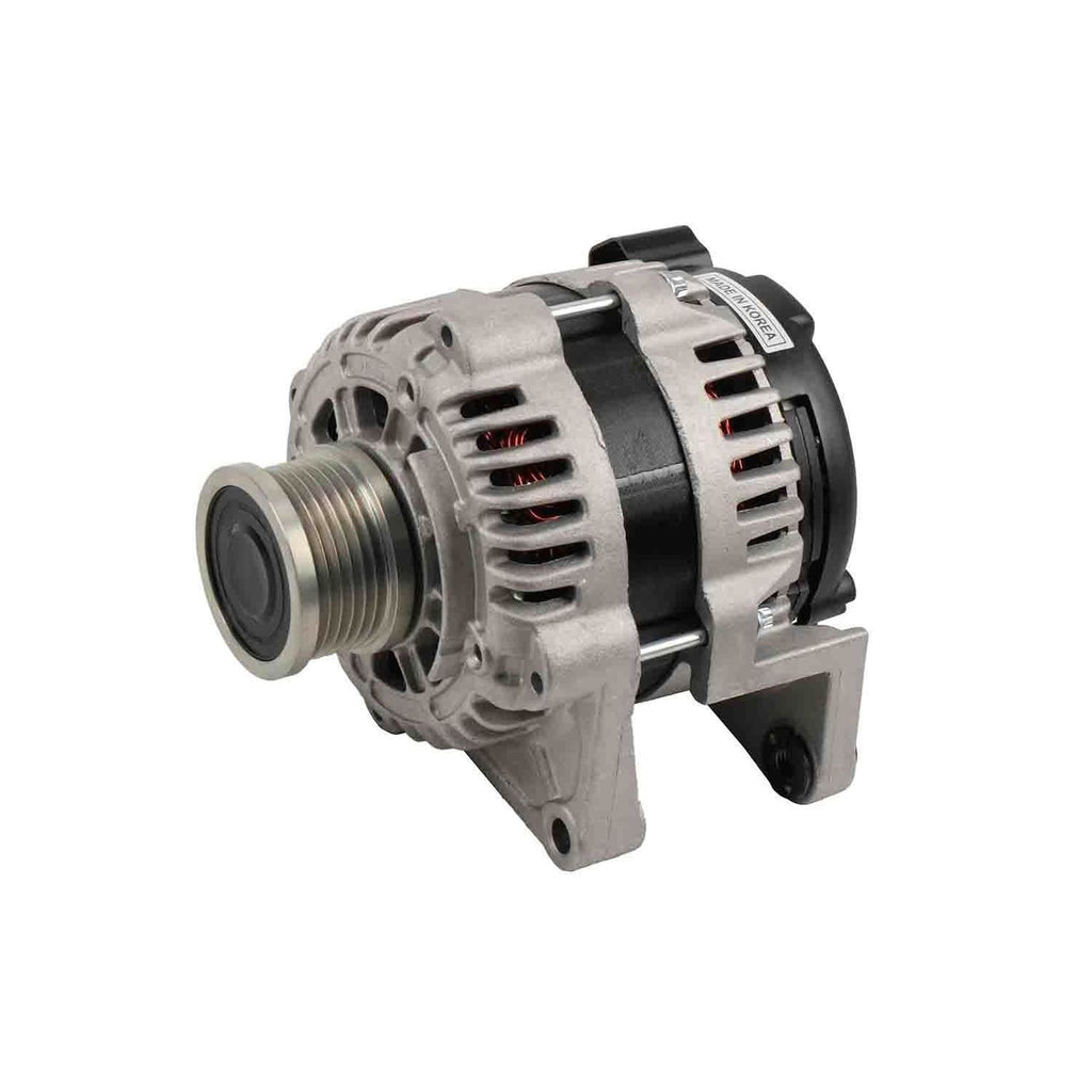 GM Genuine Parts Alternator 13595628