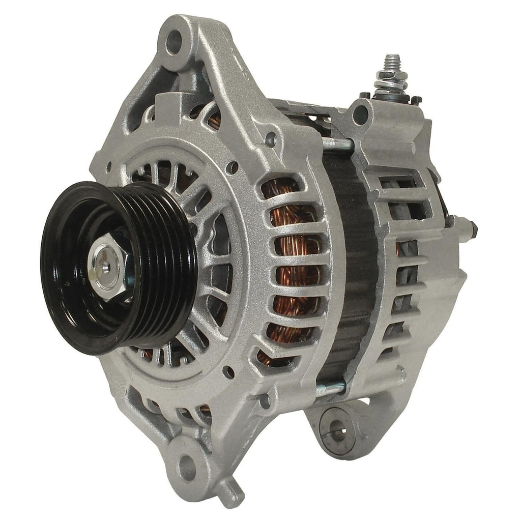 Alternator 13937