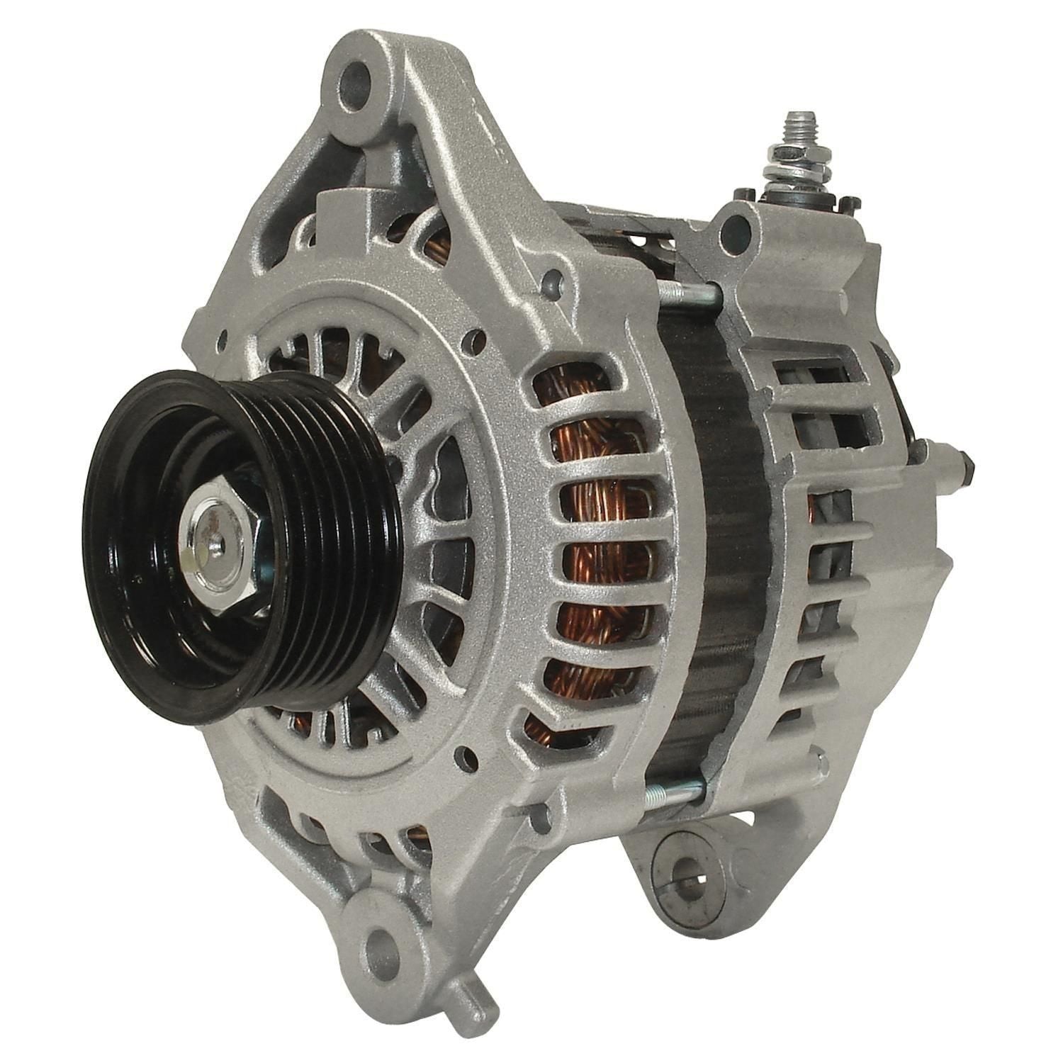 Alternator 13937