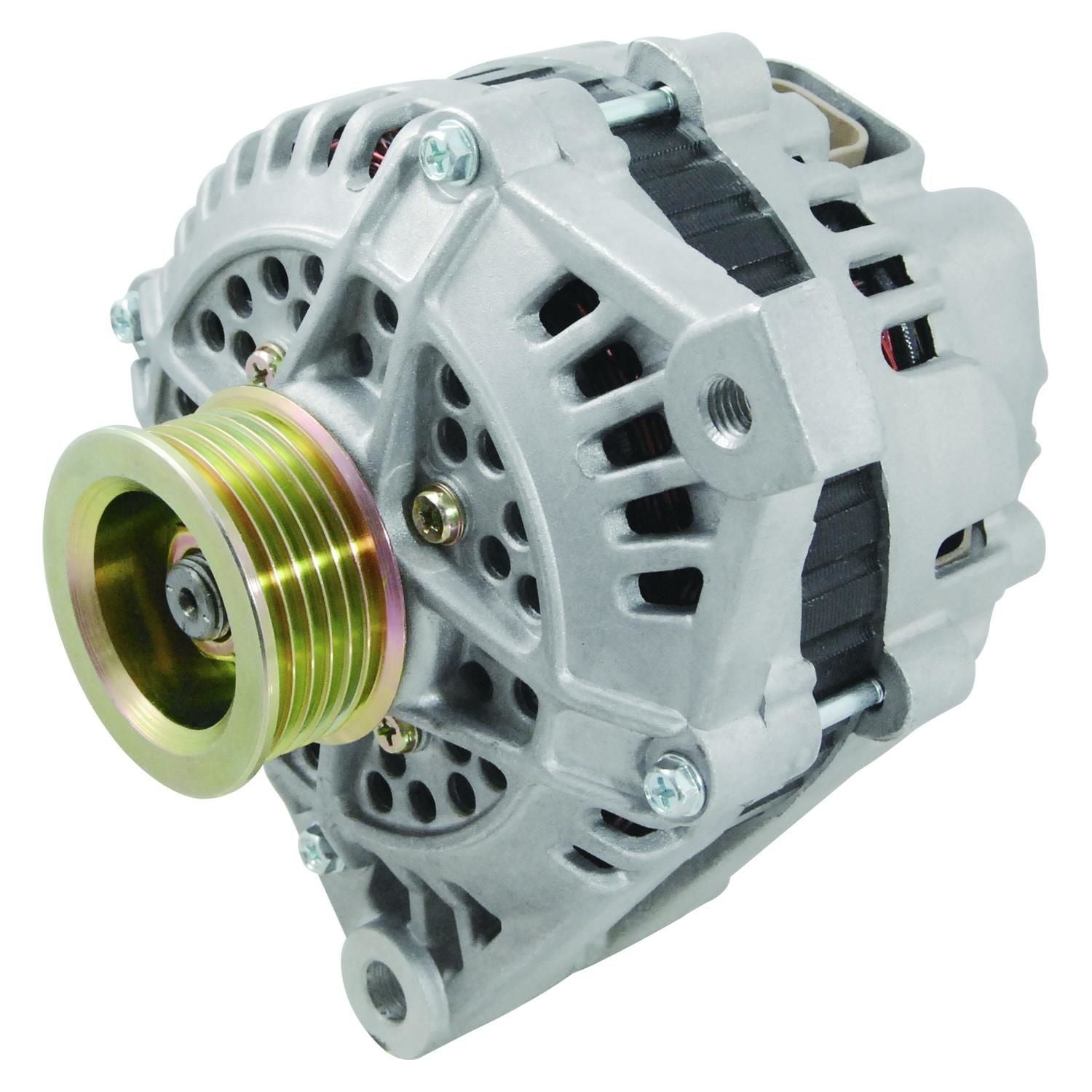 Gold New Alternator 13188N