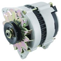 Gold New Alternator 14054N