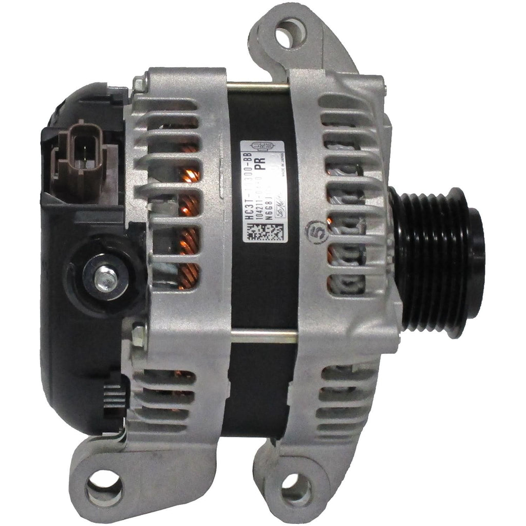 Alternator 10367