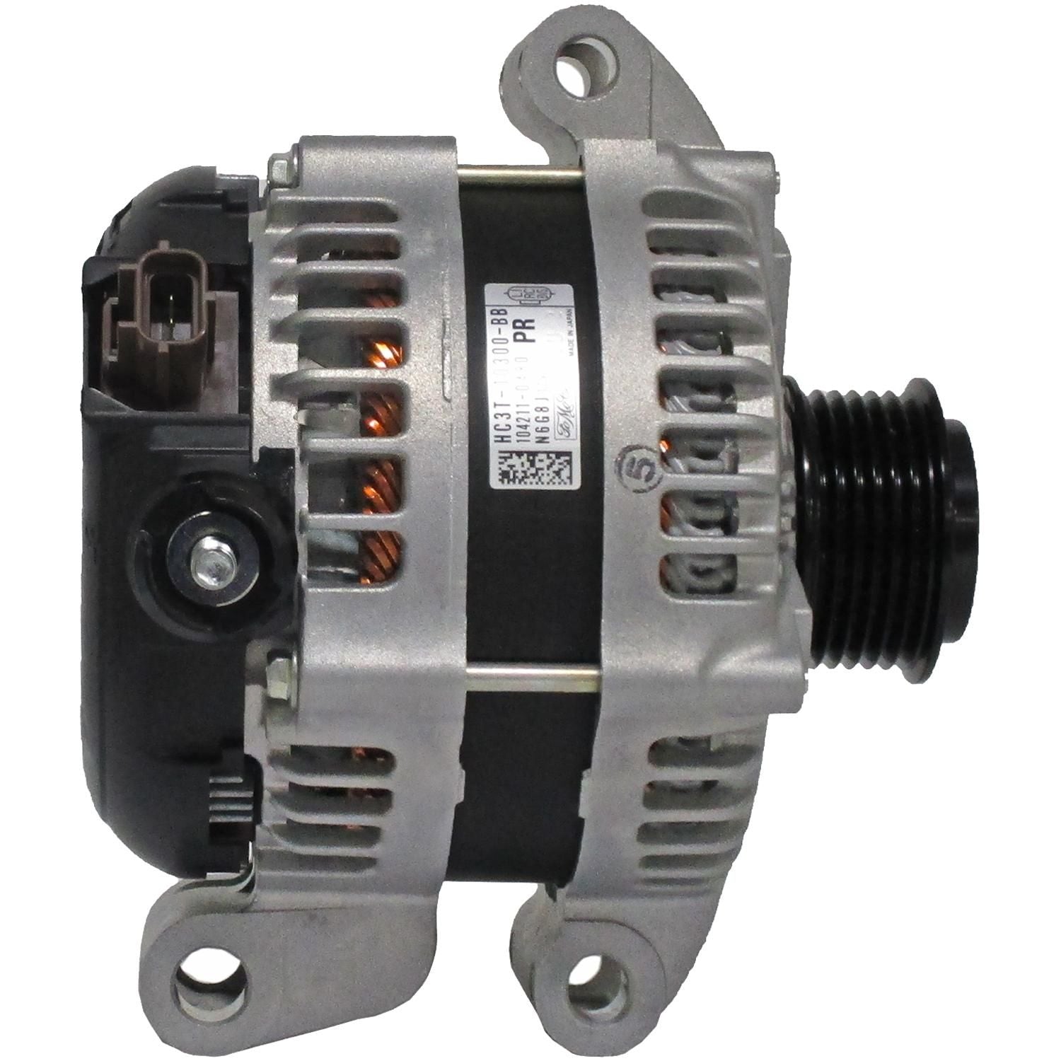 Alternator 10367