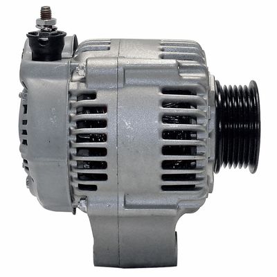 Alternator 14376