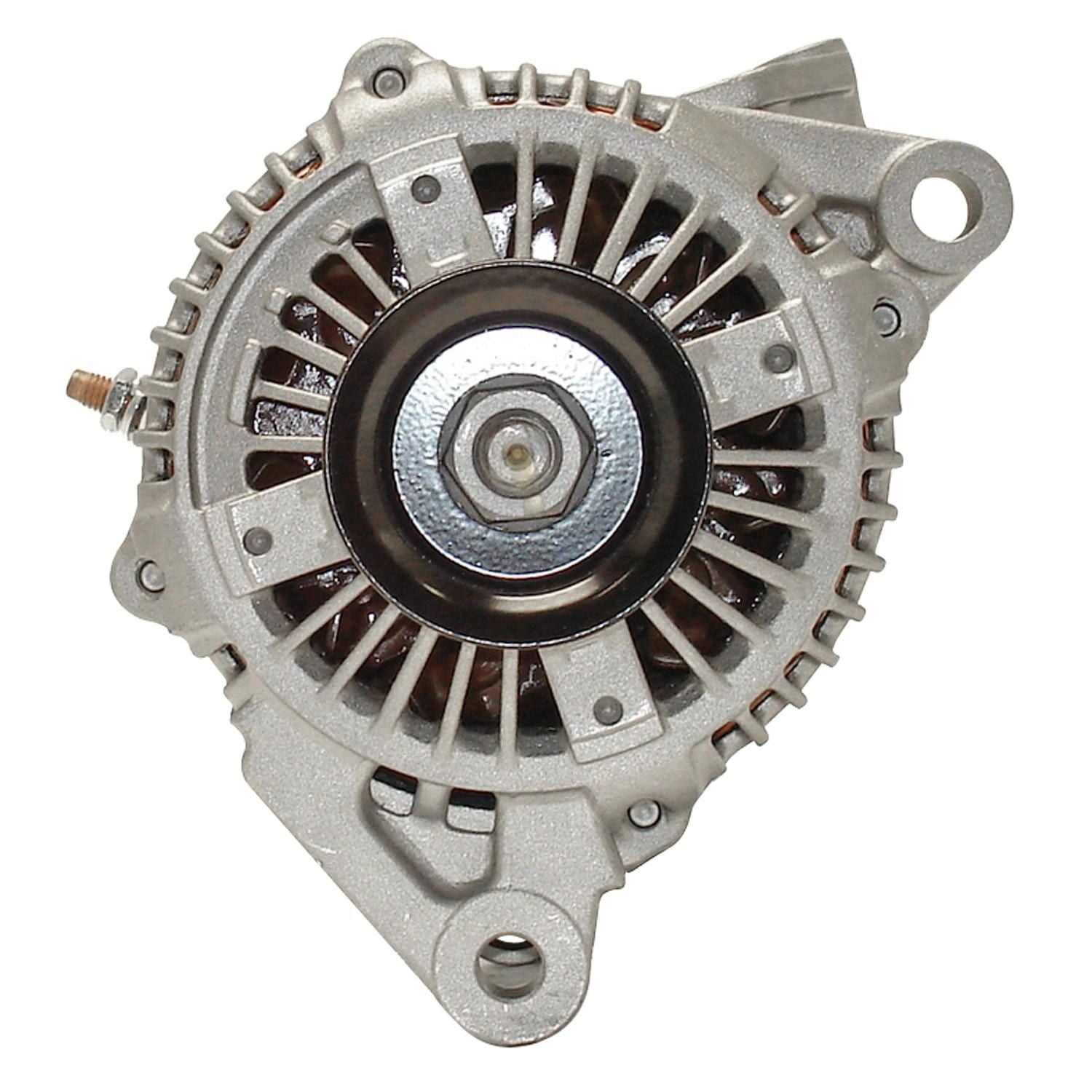 TotalPro Remanufactured Alternator T12394