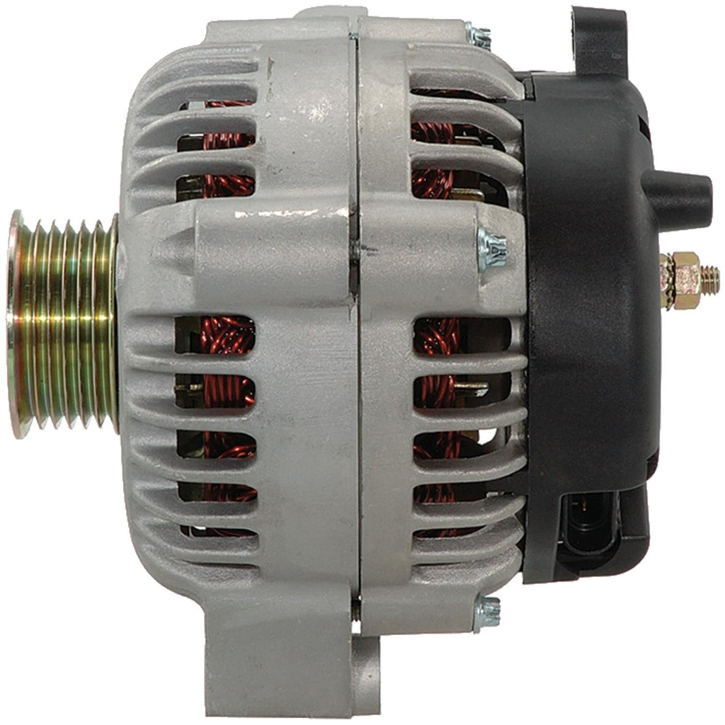 Gold New Alternator DLG1629-16-7