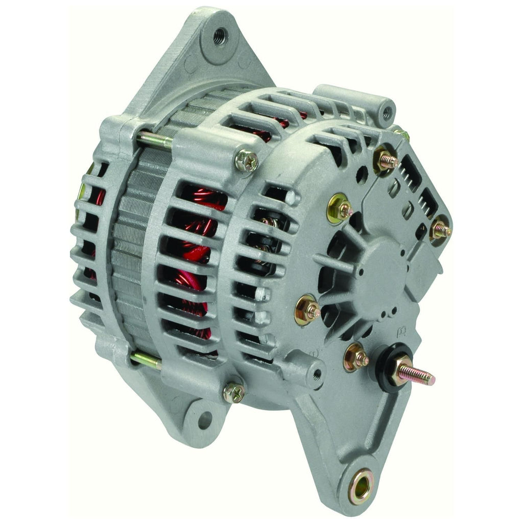 Gold New Alternator 14661N