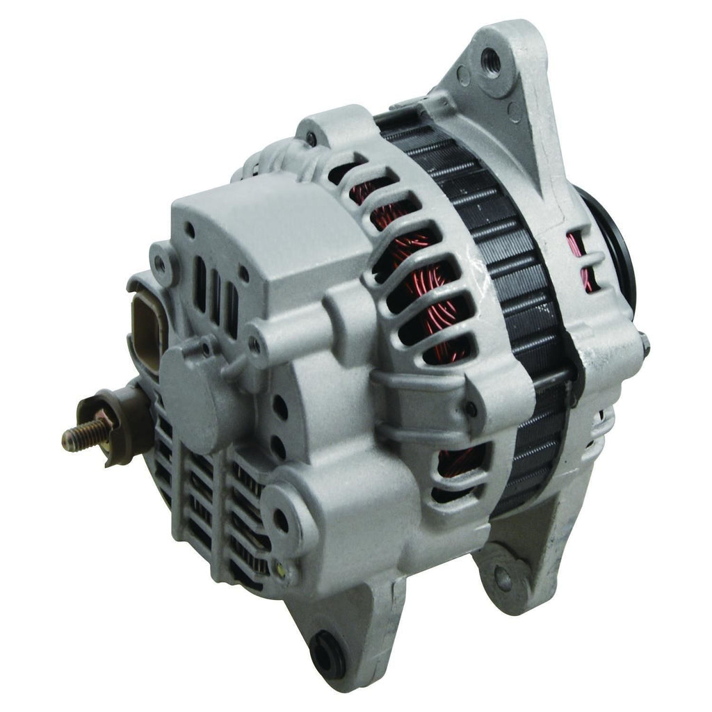 Gold New Alternator 13702N