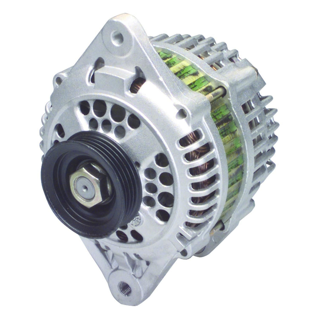 Gold New Alternator 13788N