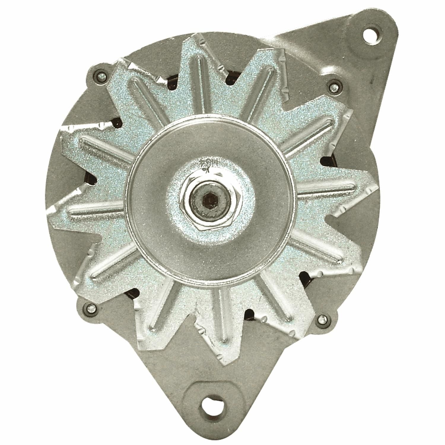 Alternator 14665