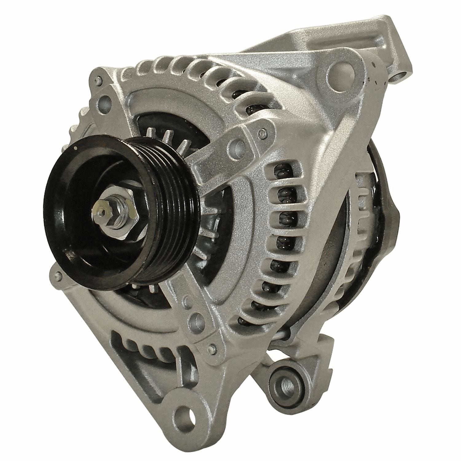 Alternator 12326