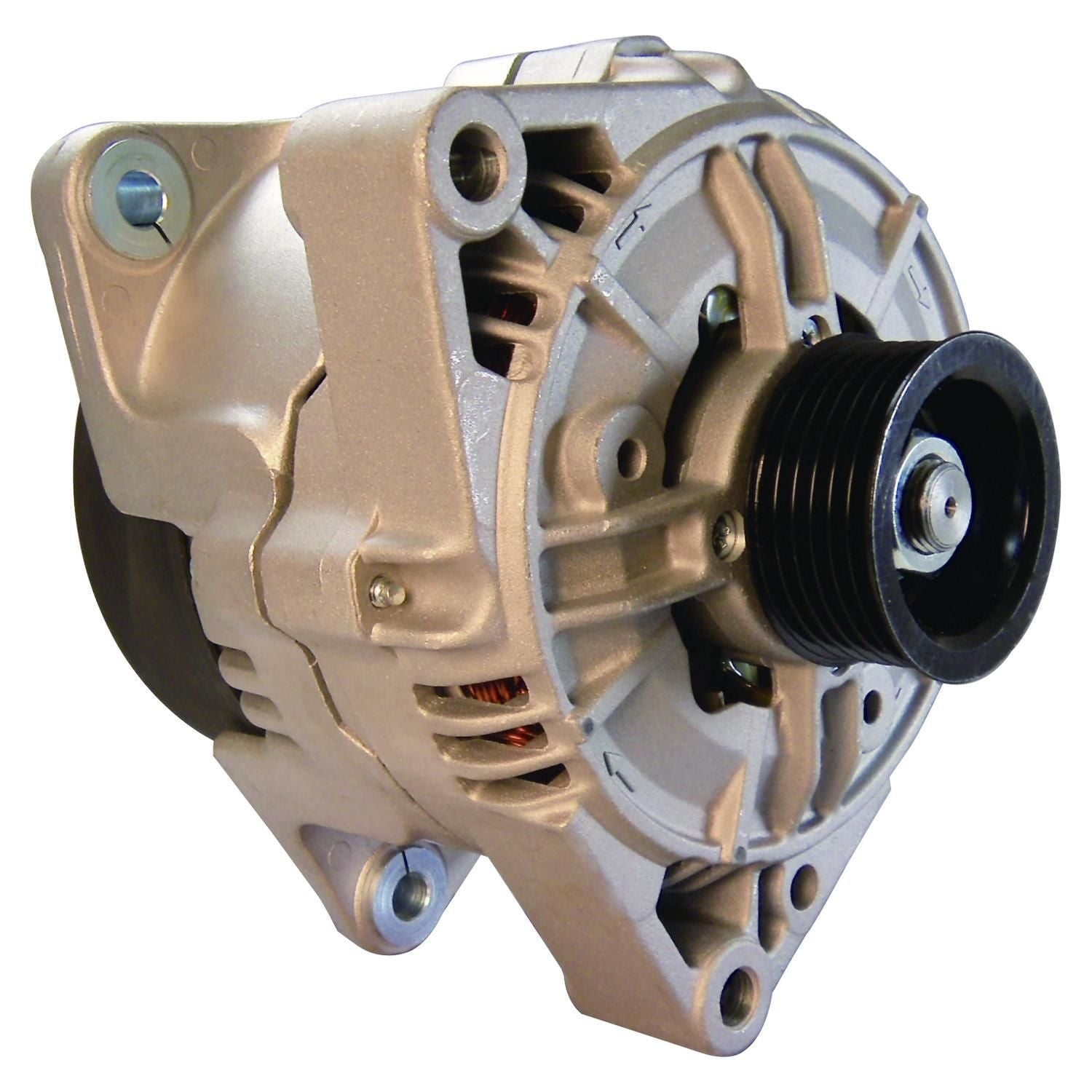 Gold New Alternator 13609N