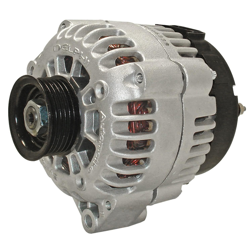 TotalPro Remanufactured Alternator T1701-16-3