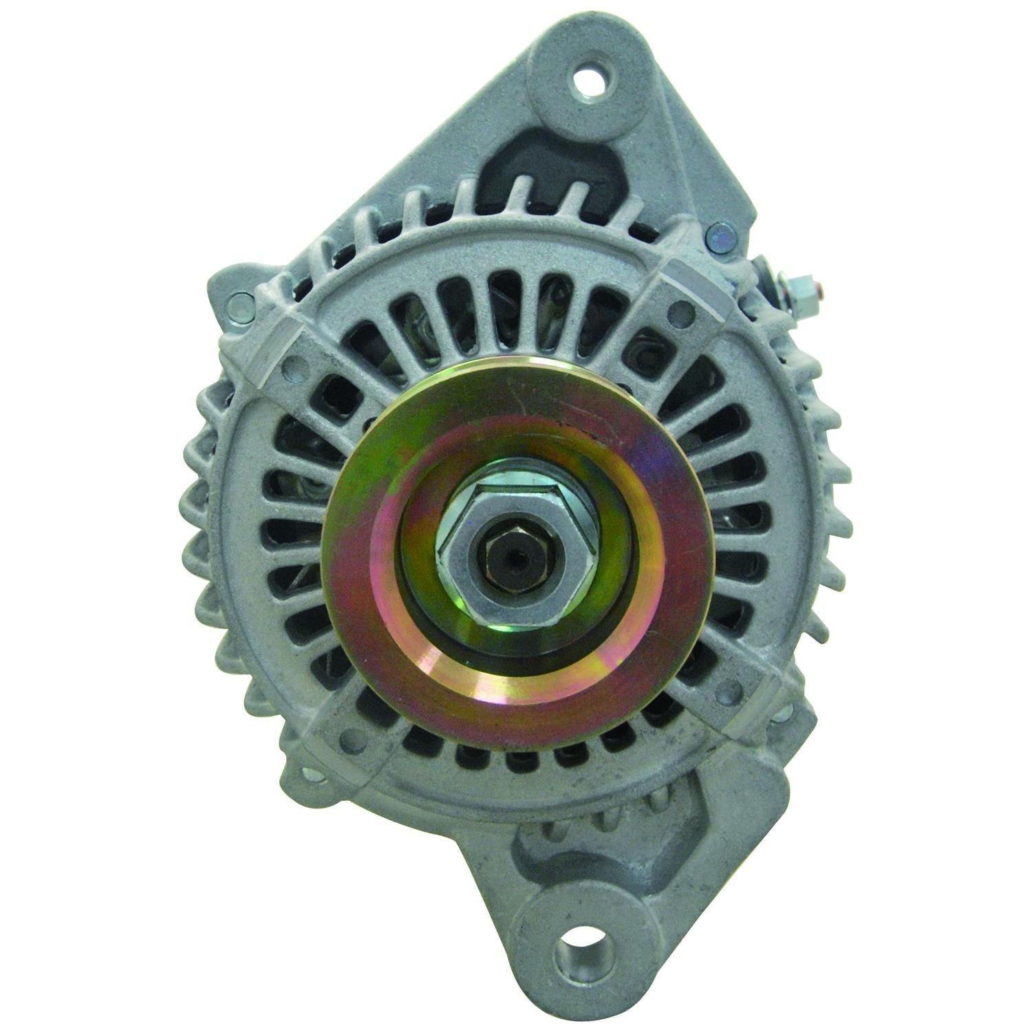 Gold New Alternator DLG15722