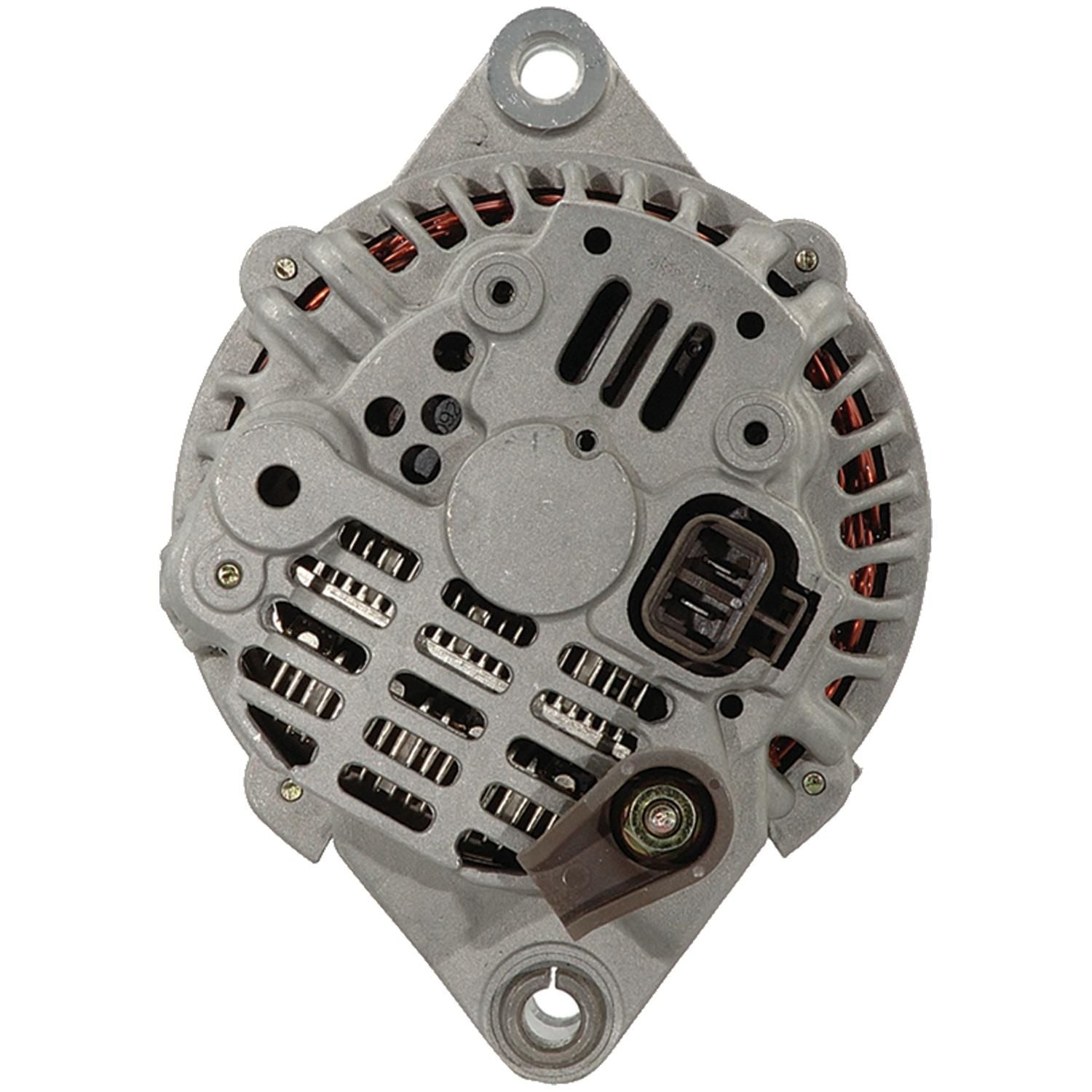 Gold New Alternator DLG2403-14-4