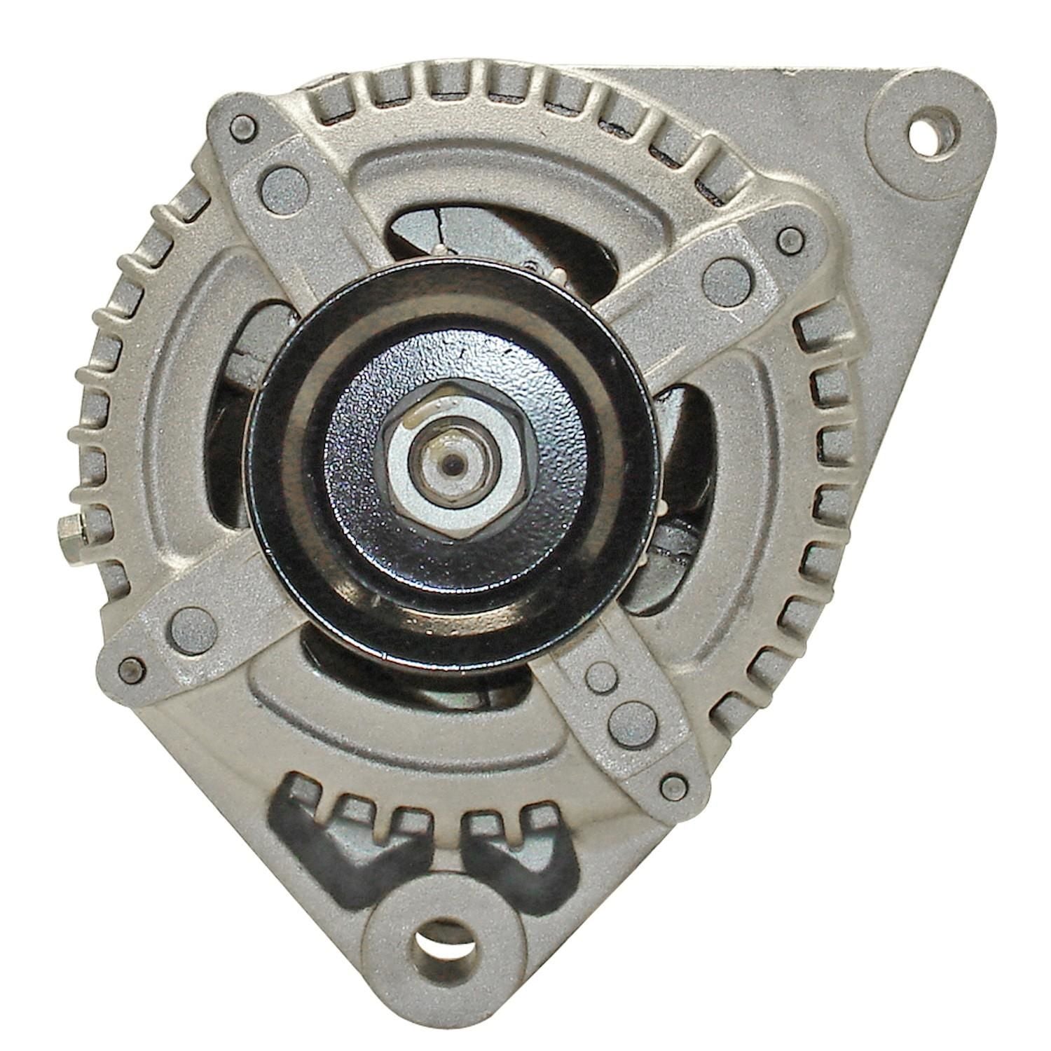 TotalPro Alternator T11033