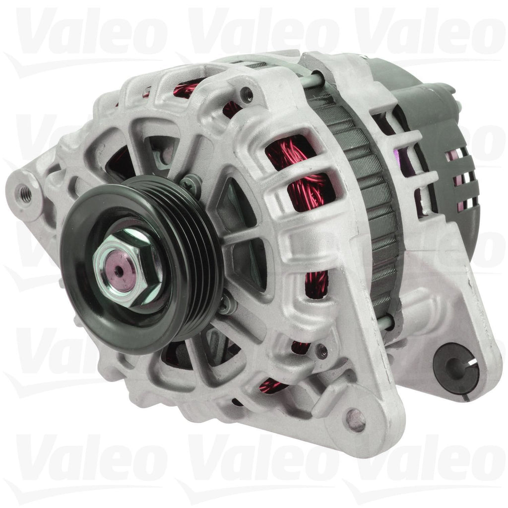Valeo Alternator 600242