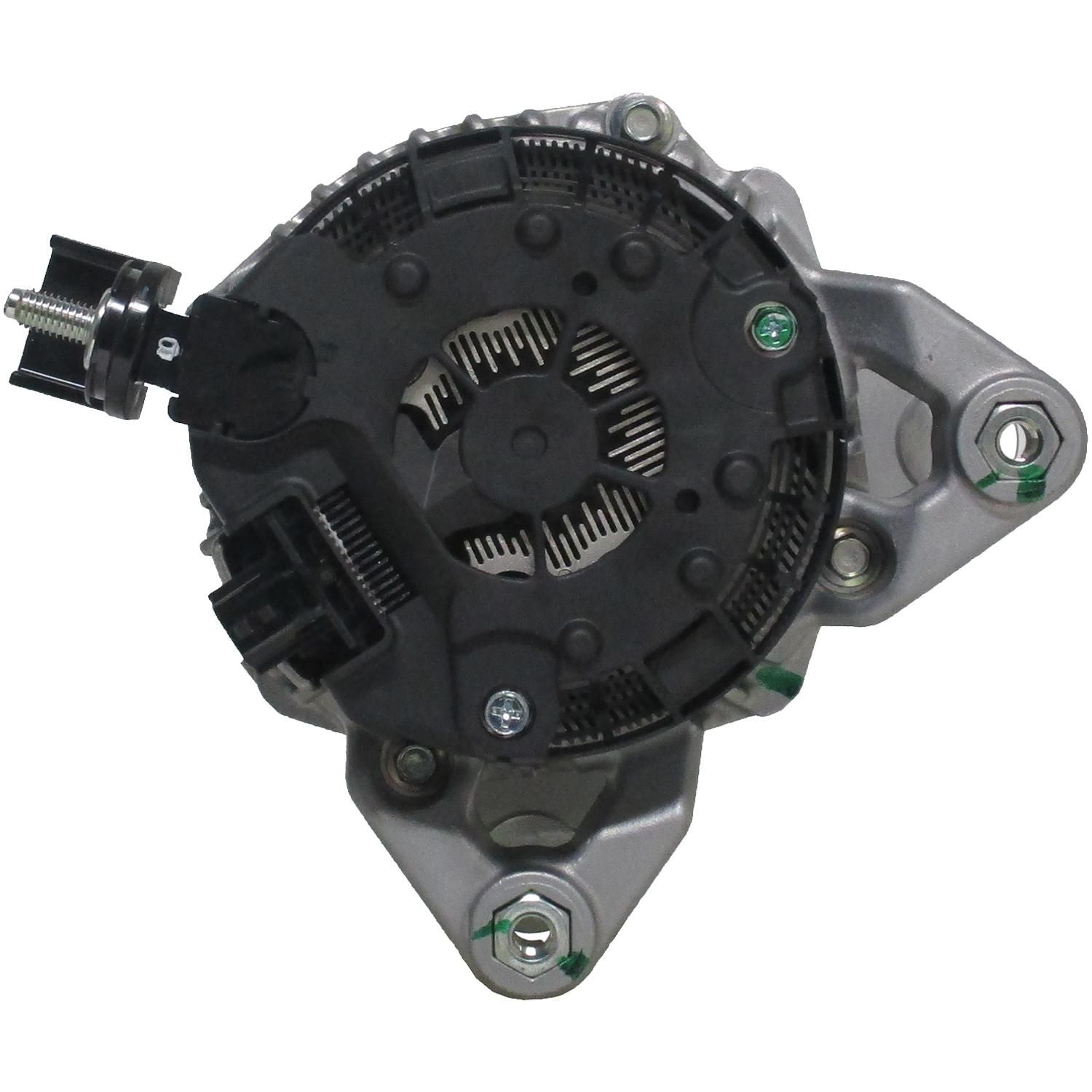 Alternator 11906