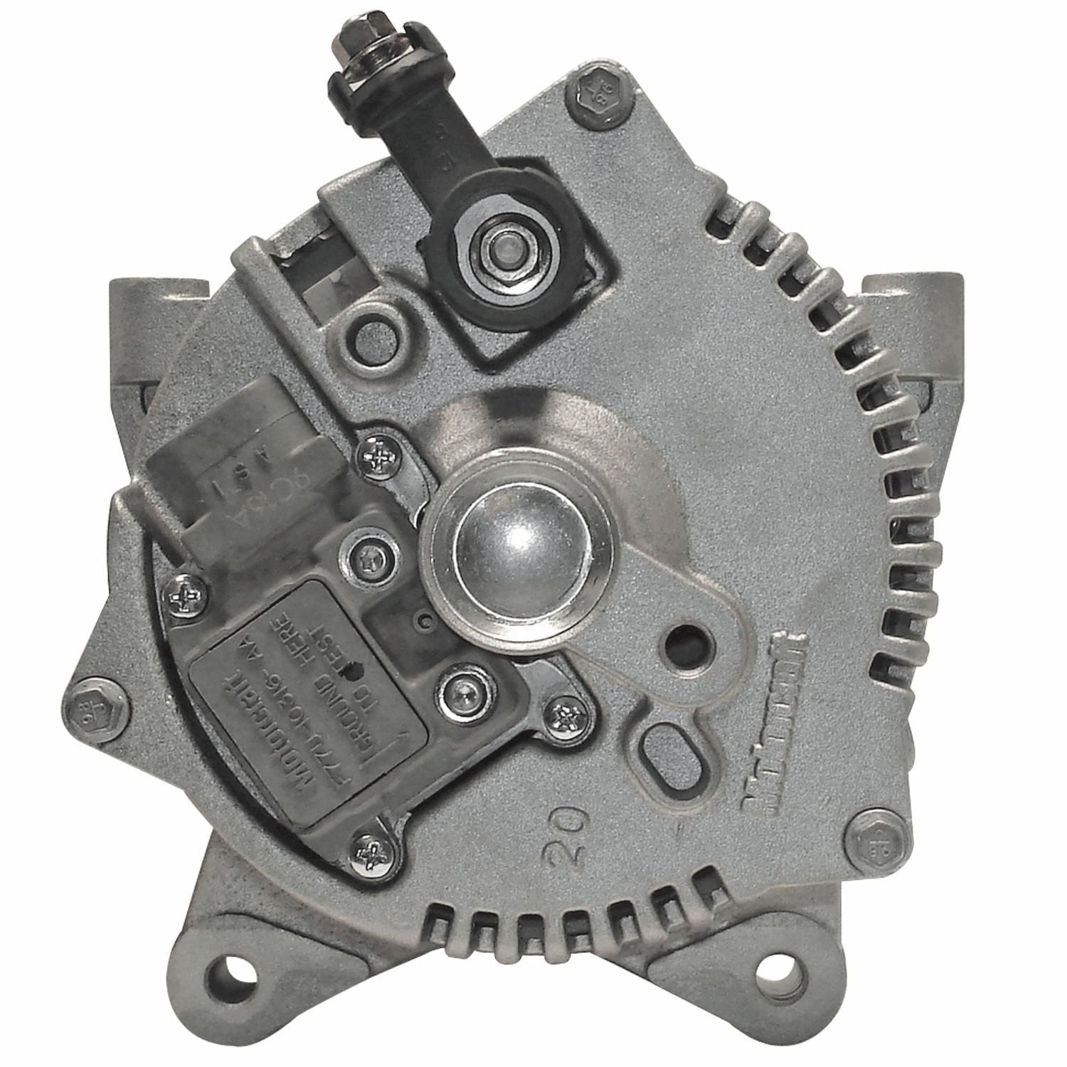 Alternator DL3516-18-10