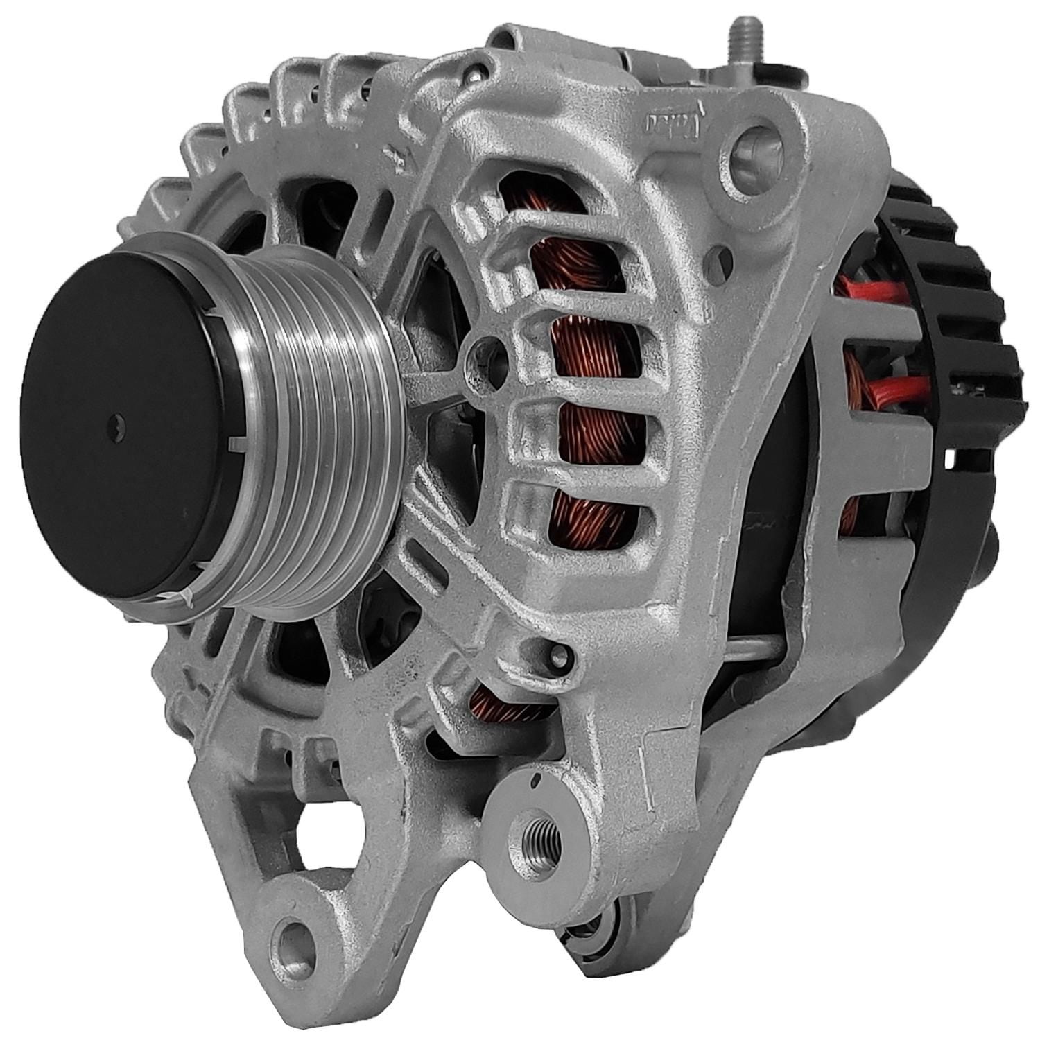 Alternator 10387