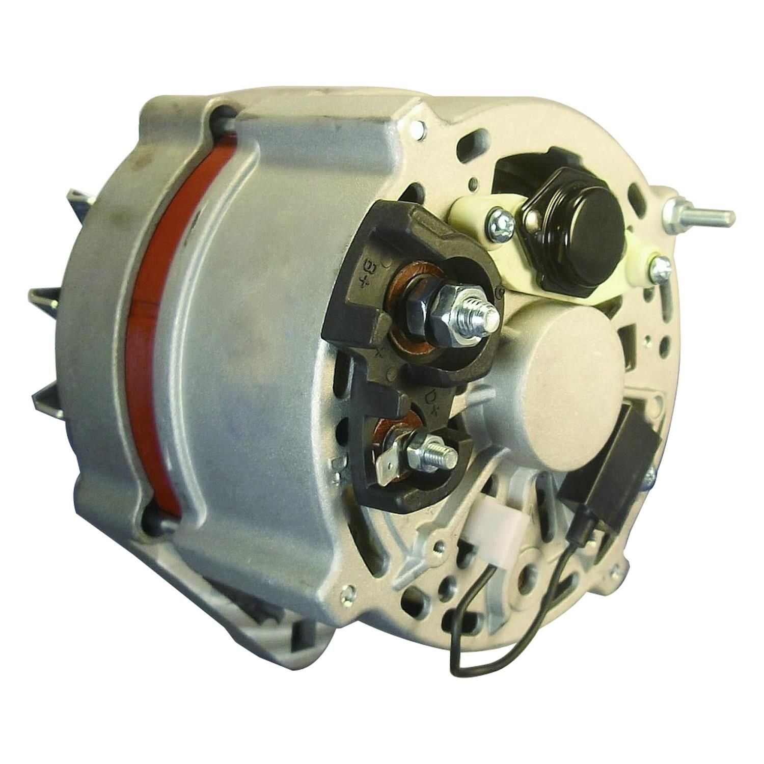Gold New Alternator 13235N