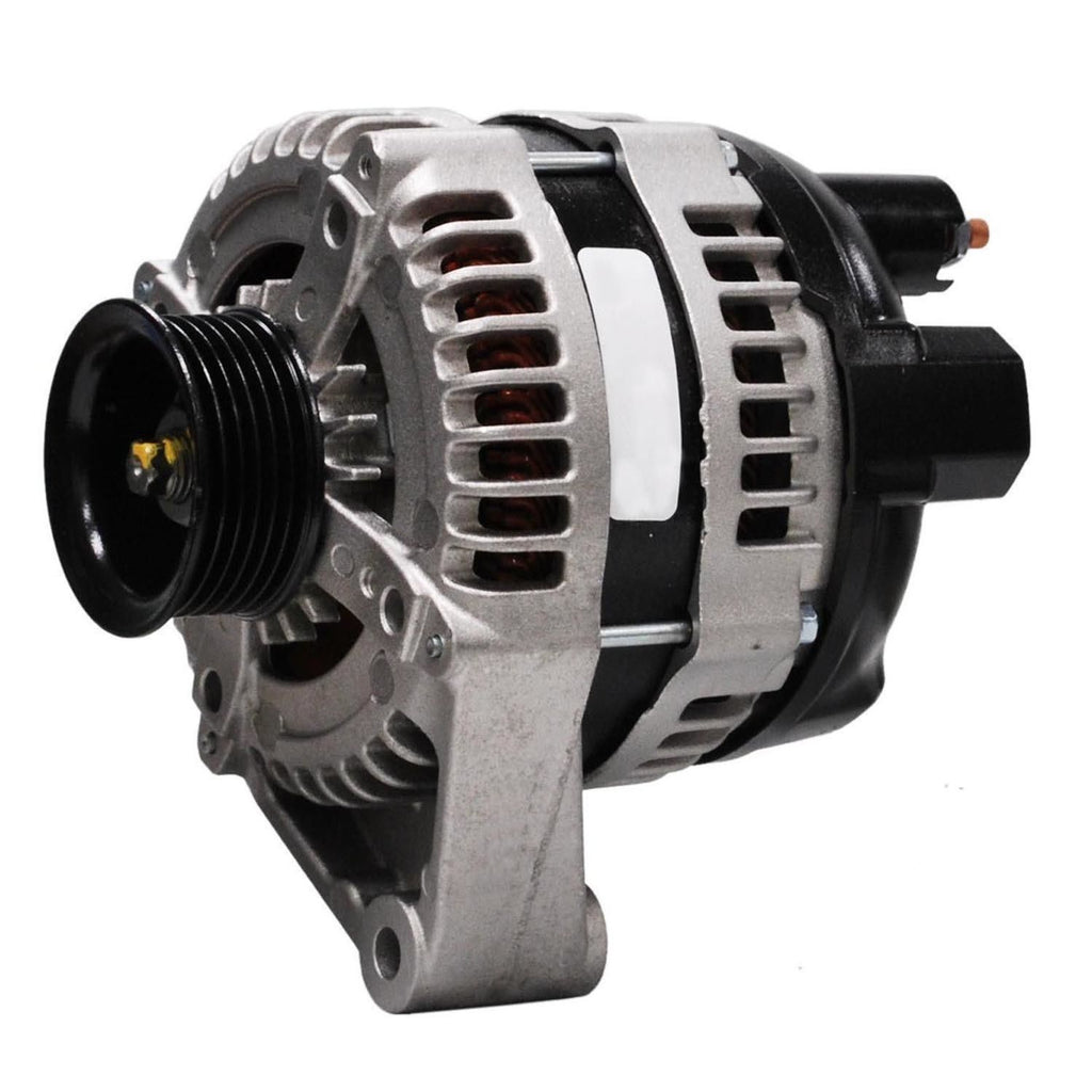 TotalPro Remanufactured Alternator T5600-6-9