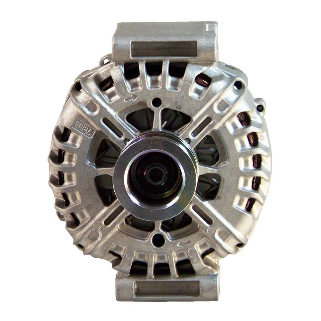 Alternator 10212