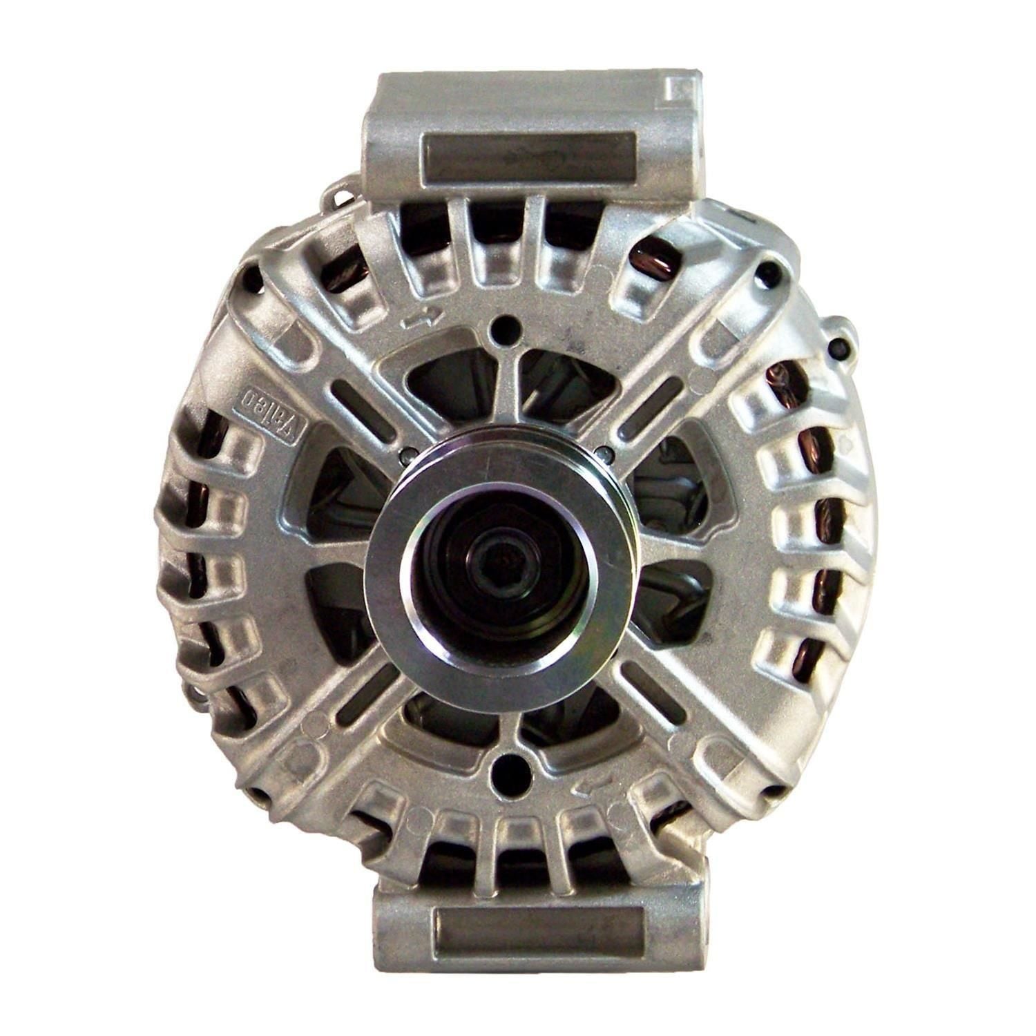 Alternator 10212