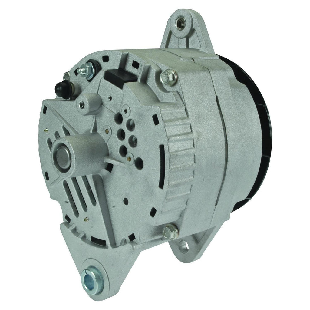 Gold New Alternator 7850N