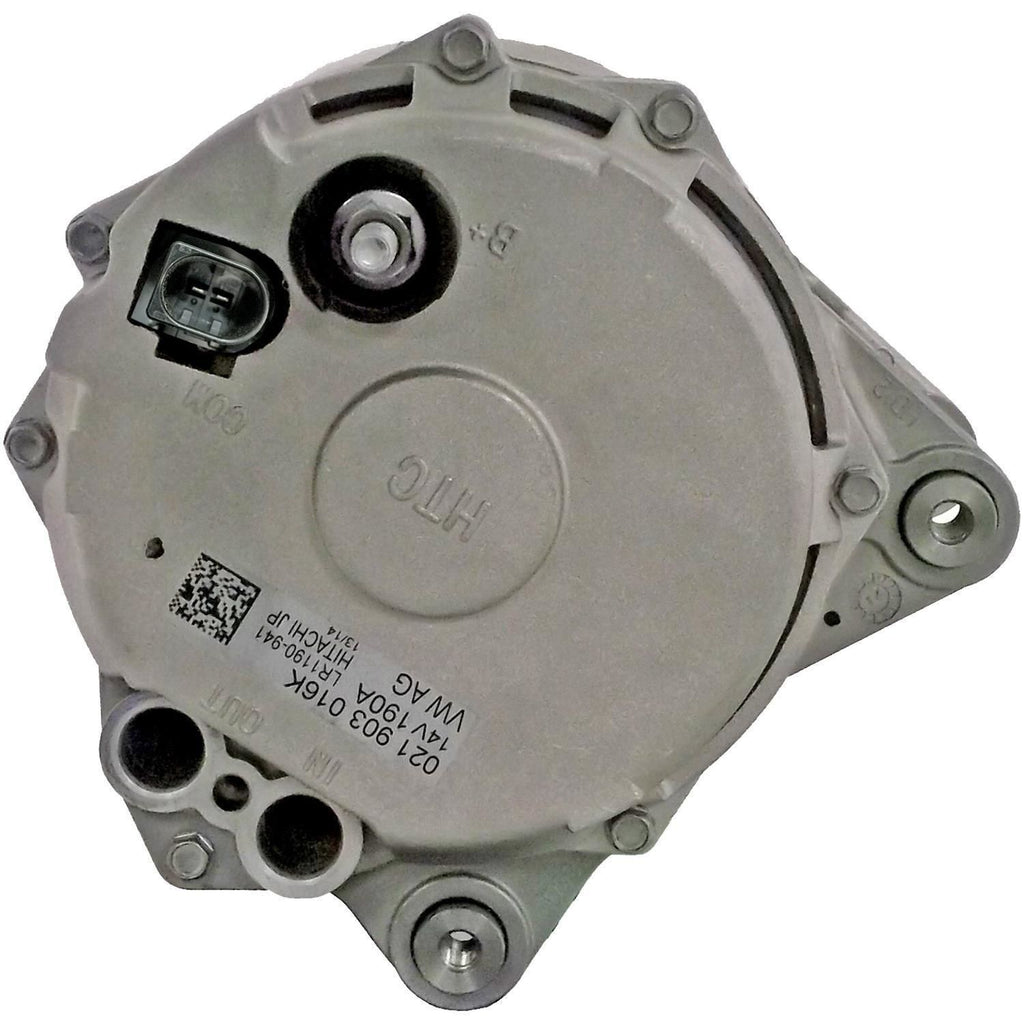 Alternator A11473