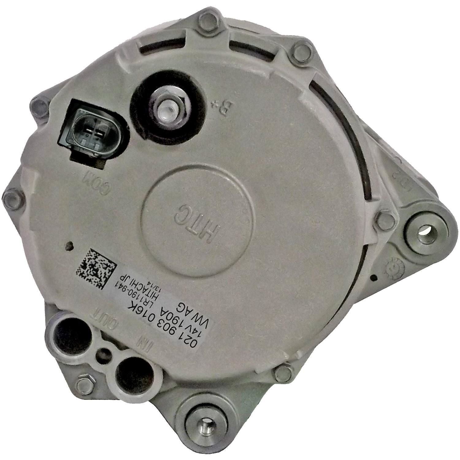Alternator A11473