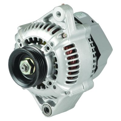 Gold New Alternator 13486N