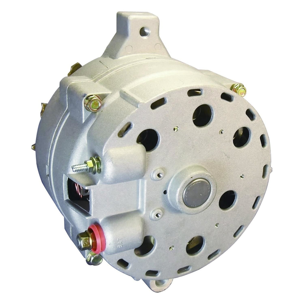 Gold New Alternator 7742N