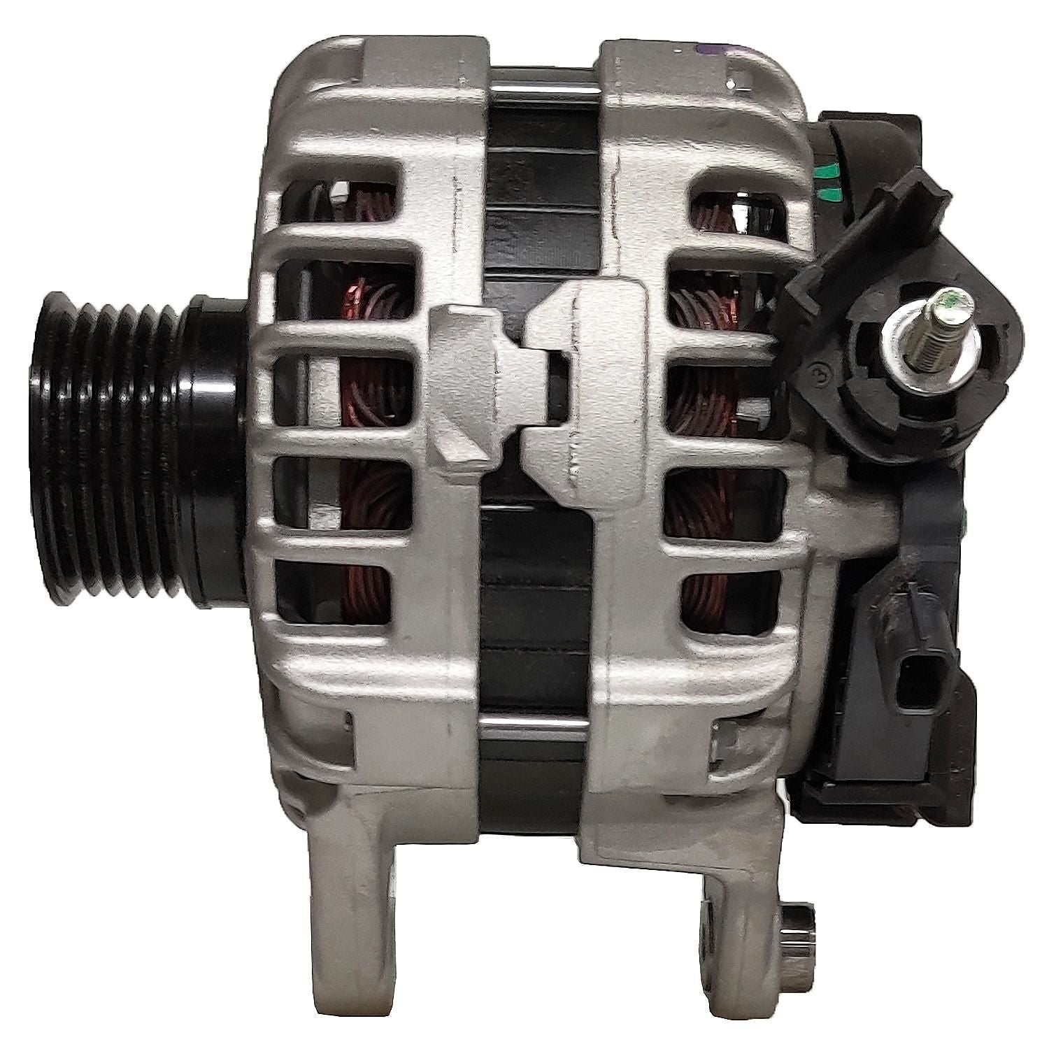 Alternator 10377