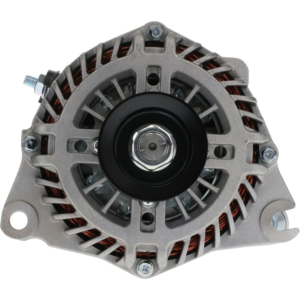 Gold New Alternator 11267N