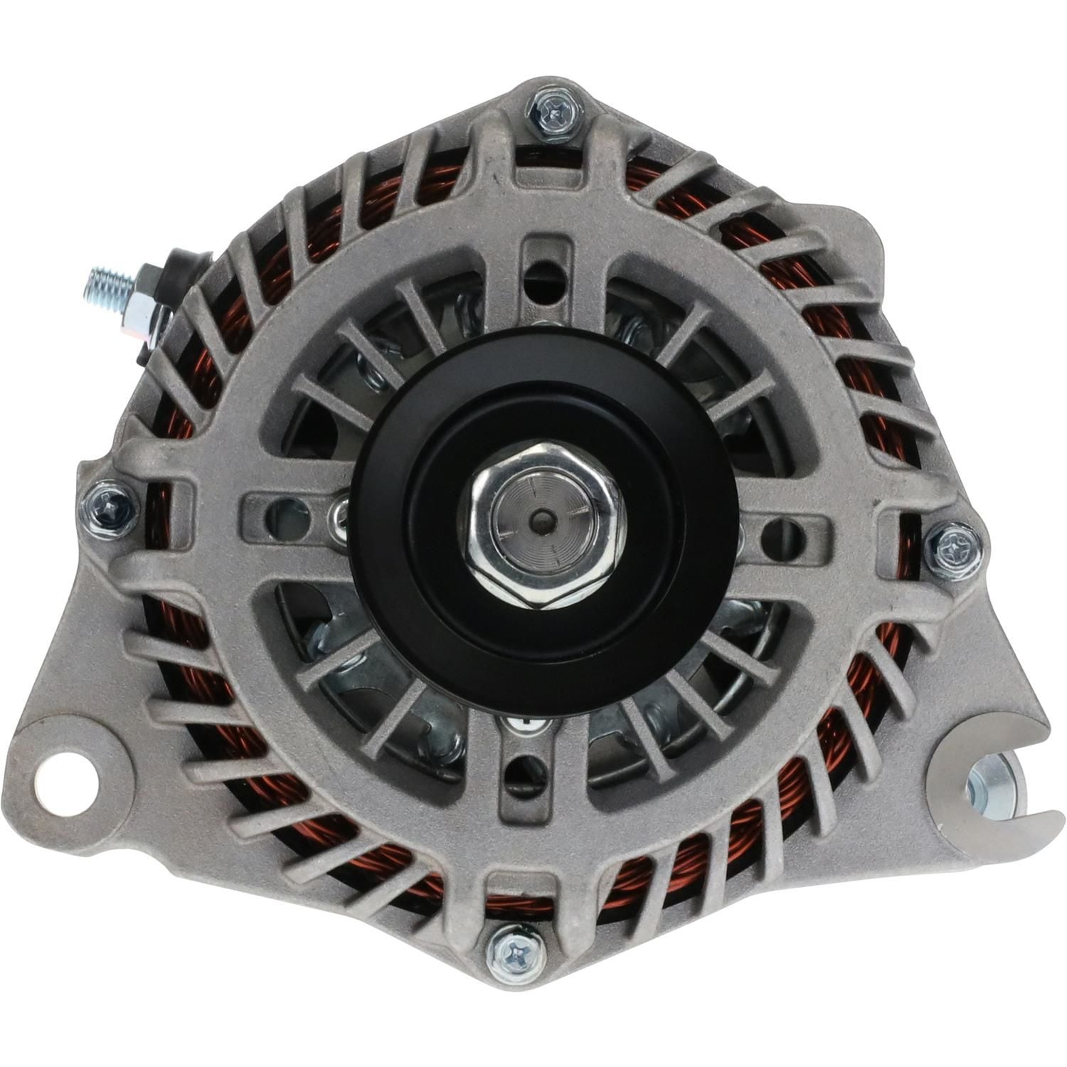 Gold New Alternator 11267N